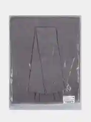 Тёмно-зелёный шторы кухонные, 2 штуки, с подхватами, 136*180 см, канвас, для кухни, дома, дачи, Altali