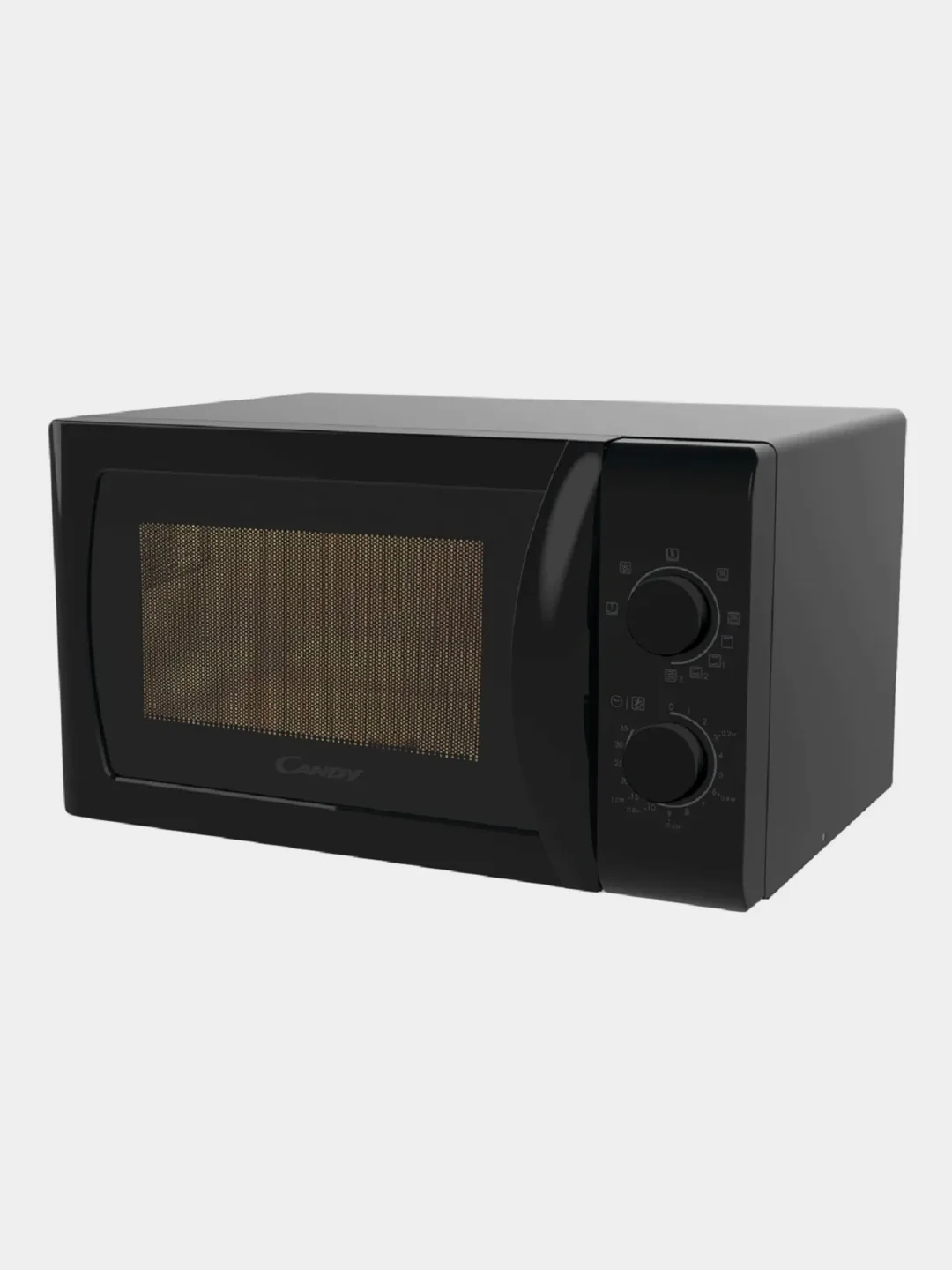 Микроволновая печь Candy CMG20SMB-07, 700Вт, 20 л, черный