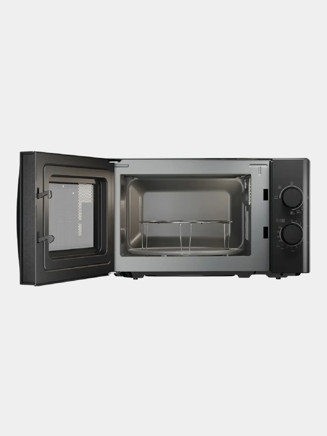 Микроволновая печь Candy CMG20SMB-07, 700Вт, 20 л, черный