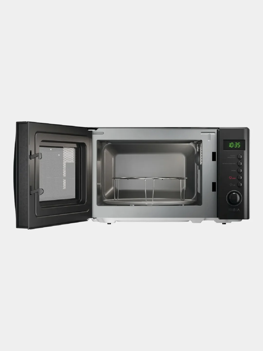 Микроволновая печь Candy CMGA20SDLB-07, 700Вт, 20л, черный