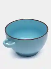 Лазурный супница, 4 штуки