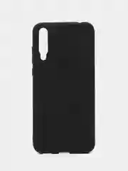 Хром чехол Huawei Y8P / Honor 30i, Хуавей У8П / Хонор 30ай, силиконовый, цветной, матовый