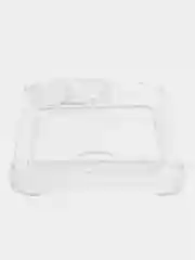 Марсала чехол для iPhone 14, 14 Pro, 14 Plus, 14 Pro Max, прозрачный, с карманом для карты