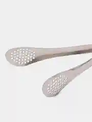 Щипцы кухонные , кулинарные , для салата , металлические