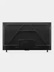 50" Телевизор TCL 50P637, 4K Ultra HD, черный, Смарт ТВ, Google TV