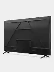 50" Телевизор TCL 50P637, 4K Ultra HD, черный, Смарт ТВ, Google TV
