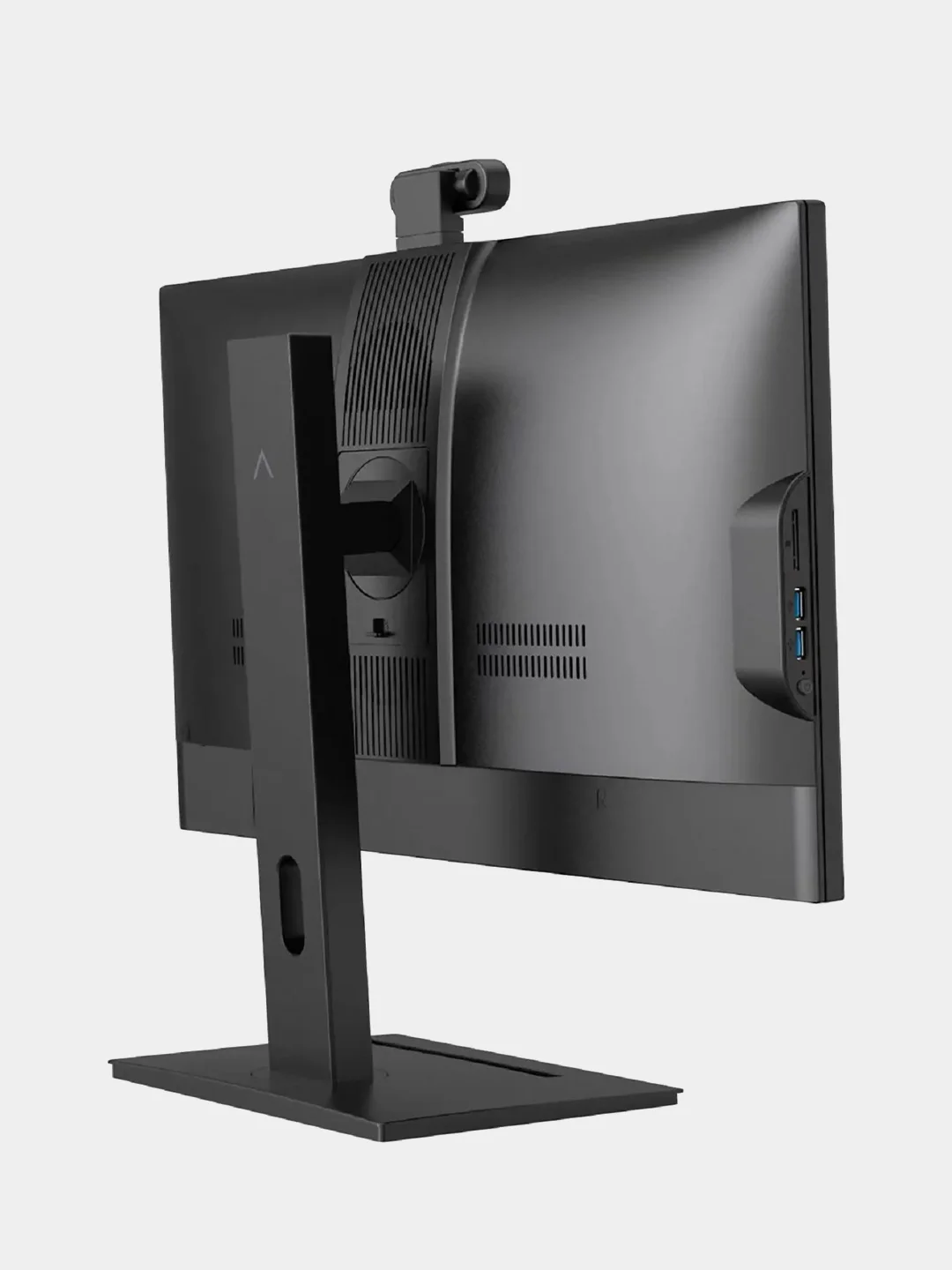 Моноблок DIGMA PRO AiO 23A, 23.8", AMD Ryzen 5 5625U, 8ГБ, 256ГБ SSD, AMD Radeon Graphics