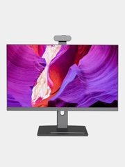 Моноблок DIGMA PRO AiO 23A, 23.8", AMD Ryzen 5 5625U, 8ГБ, 256ГБ SSD, AMD Radeon Graphics