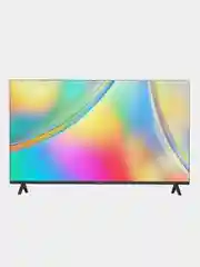 32", телевизор TCL 32S5400AF, FULL HD, черный, Смарт-ТВ, Android