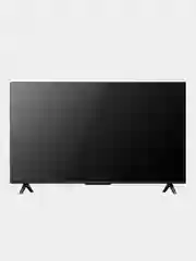 Телевизор LED TCL 43" 43P635 Smart черный/4K Ultra HD