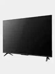 Телевизор LED TCL 43" 43P635 Smart черный/4K Ultra HD