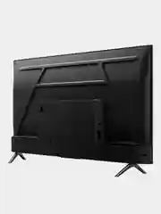 Телевизор LED TCL 43" 43P635 Smart черный/4K Ultra HD
