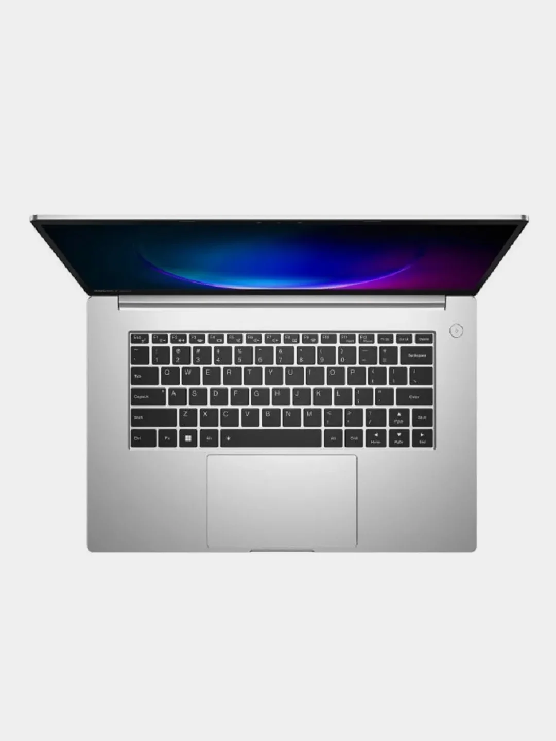 Ноутбук INFINIX Inbook Y1 Plus 10TH XL28, 15.6", Intel Core i5, 8ГБ LPDDR4x, 512ГБ SSD