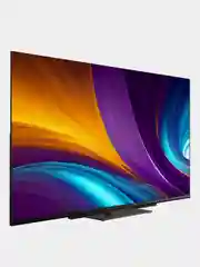 Телевизор DIGMA PRO UHD 43C 4K Ultra HD, черный, СМАРТ ТВ, Google TV
