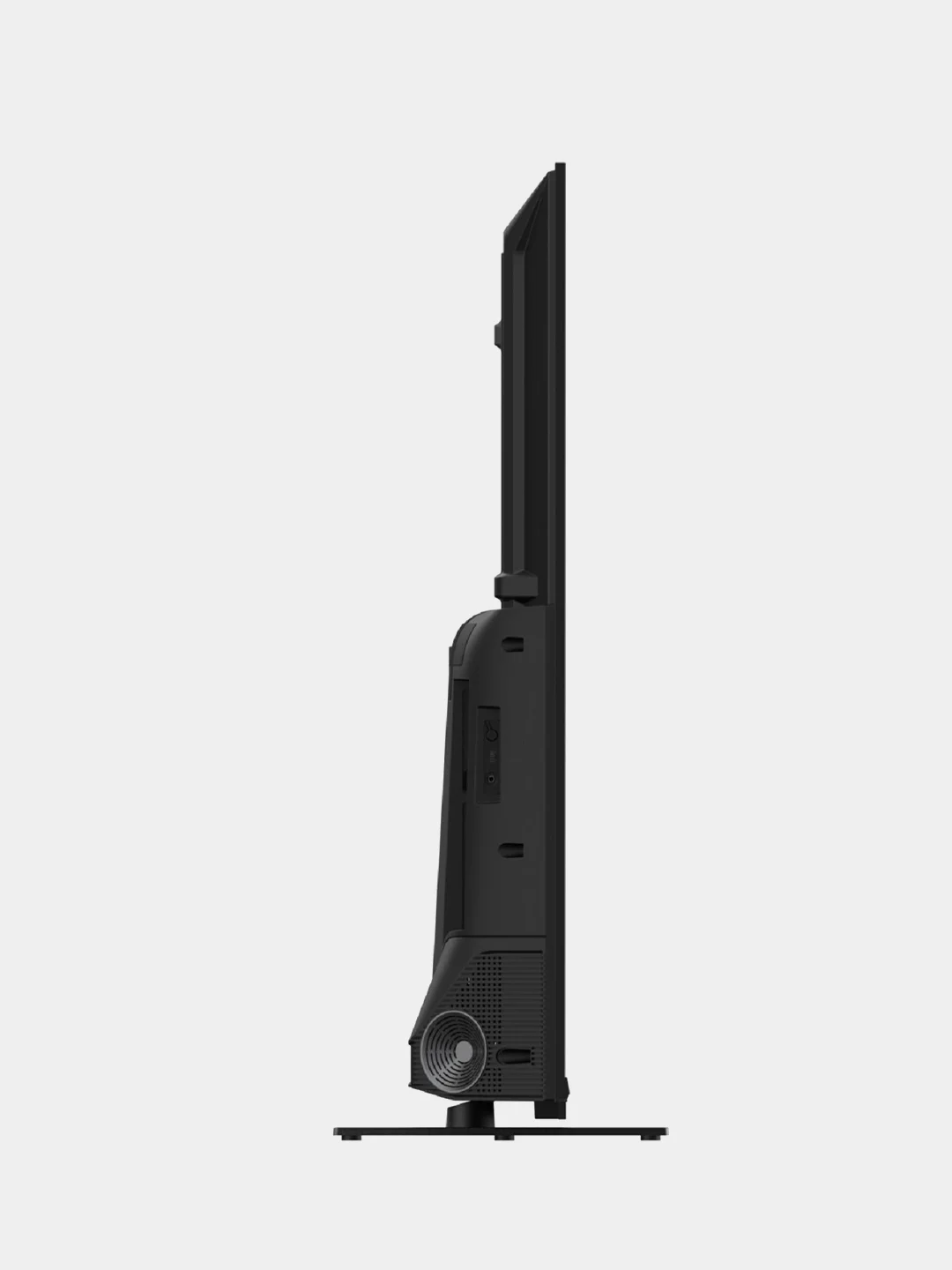 Телевизор DIGMA PRO UHD 43C 4K Ultra HD, черный, СМАРТ ТВ, Google TV