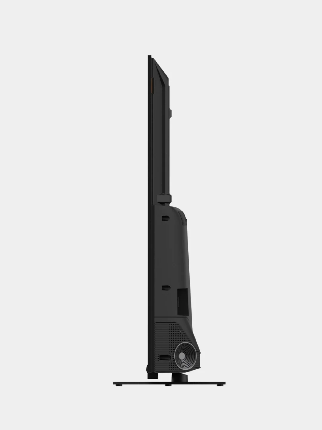 Телевизор DIGMA PRO UHD 43C 4K Ultra HD, черный, СМАРТ ТВ, Google TV