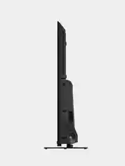 Телевизор DIGMA PRO UHD 43C 4K Ultra HD, черный, СМАРТ ТВ, Google TV