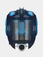 Пылесос Tefal TW2971EA, 750Вт, синий