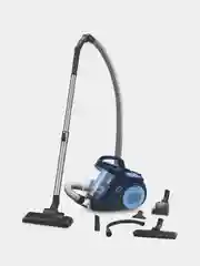 Пылесос Tefal TW2971EA, 750Вт, синий