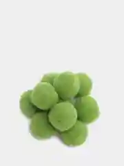 Оливковый помпоны для творчества