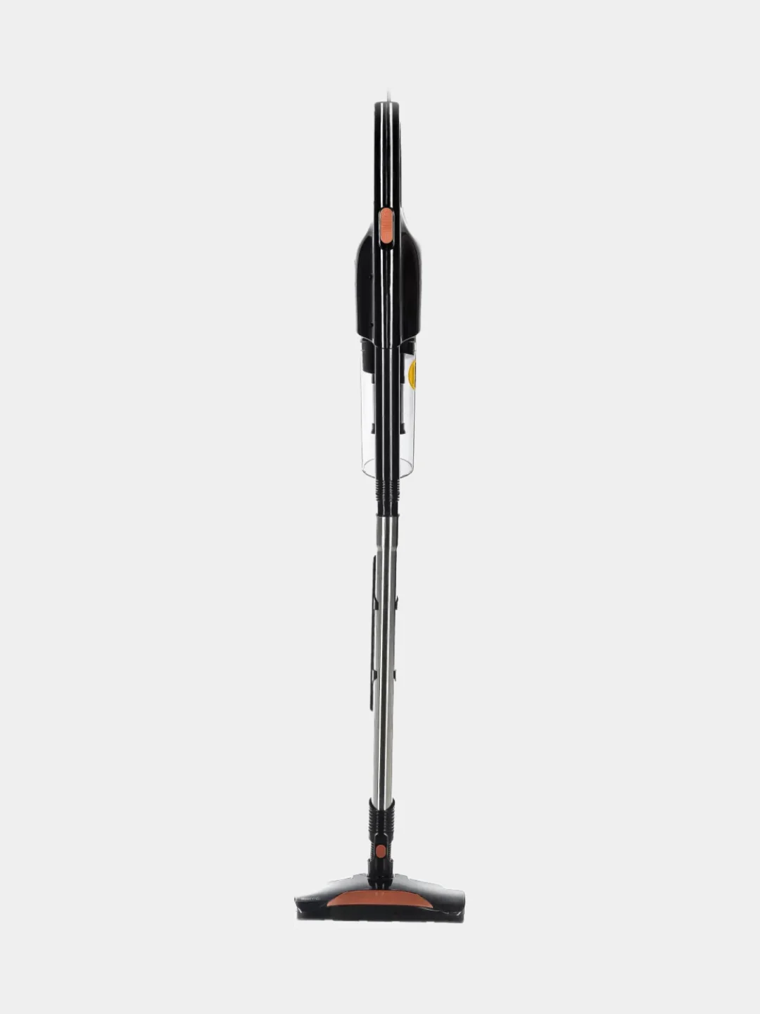 Вертикальный пылесос Deerma DX600 Black