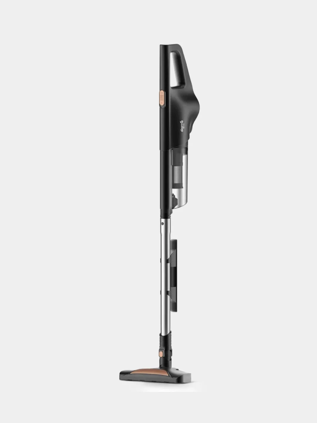 Вертикальный пылесос Deerma DX600 Black