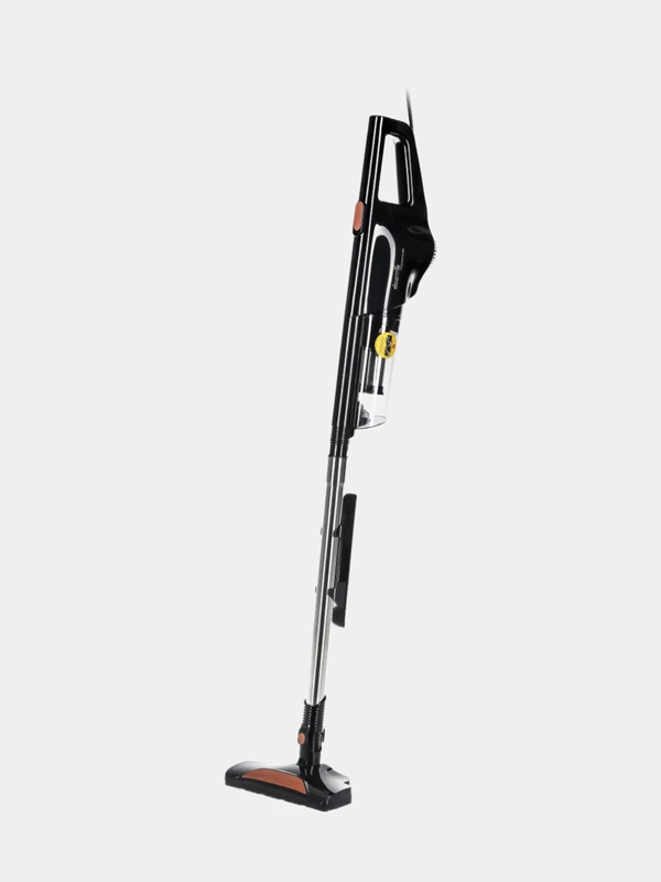 Вертикальный пылесос Deerma DX600 Black