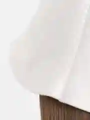 Угольный шапка банная с надписью
