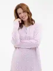 Розовый сорочка женская, Lilians