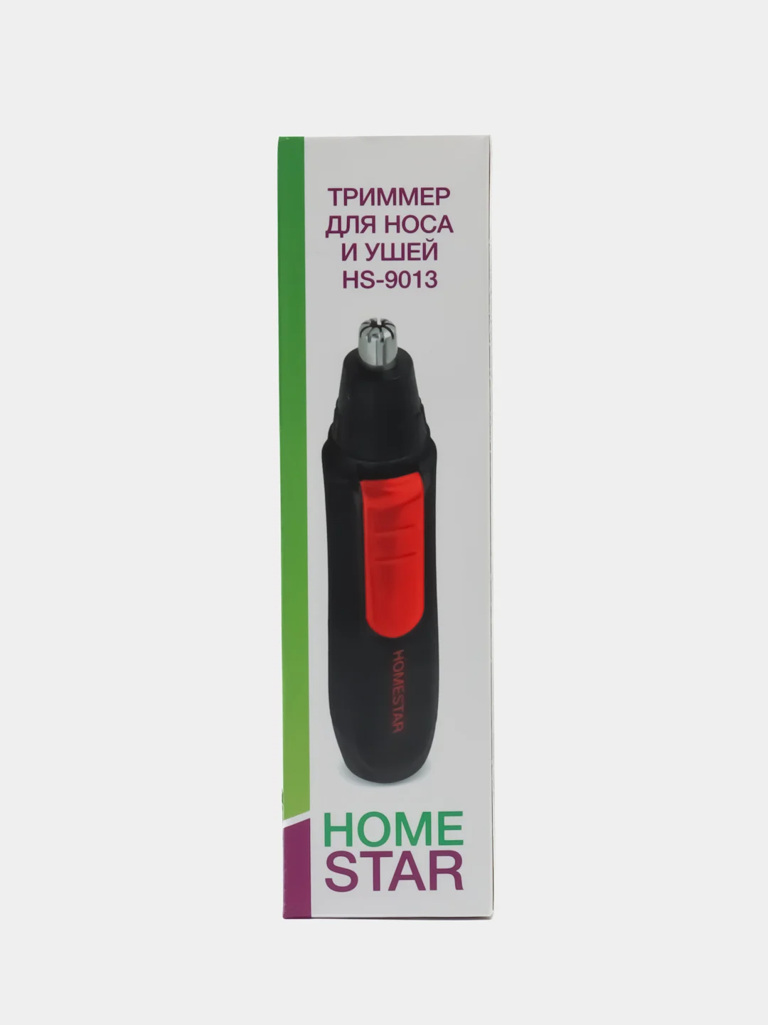 Тример для носа и ушей HOMESTAR