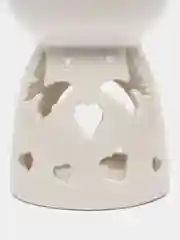 Слоновая кость аромалампа для эфирных масел и аромавоска