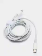Кабель зарядный Borofone BX44 100W / 20V / 5A / Type-C/Type-C