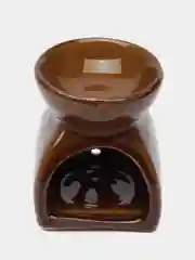 Терракотовый аромалампа для эфирного масла