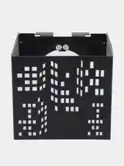 Светильник настенный в стиле LOFT РЭМО "CUBE TOWN"