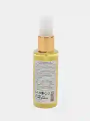 OLLIN PROFESSIONAL масло для волос PERFECT HAIR для увлажнения и питания TRES OIL 50 мл