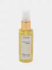 OLLIN PROFESSIONAL масло для волос PERFECT HAIR для увлажнения и питания TRES OIL 50 мл