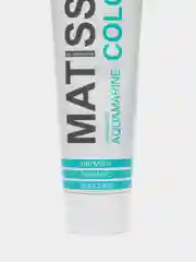 Бирюзовый ollin PROFESSIONAL пигмент MATISSE COLOR прямого действия 100 мл