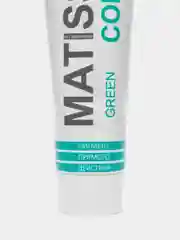Зеленый ollin PROFESSIONAL пигмент MATISSE COLOR прямого действия 100 мл