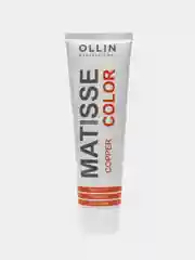 Медный ollin PROFESSIONAL пигмент MATISSE COLOR прямого действия 100 мл