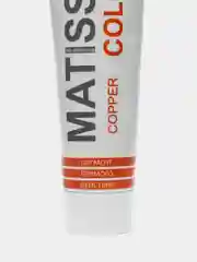 Медный ollin PROFESSIONAL пигмент MATISSE COLOR прямого действия 100 мл