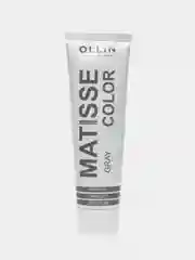 Серый ollin PROFESSIONAL пигмент MATISSE COLOR прямого действия 100 мл