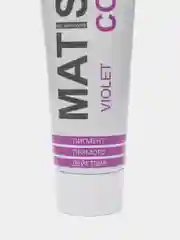 Фиолетовый ollin PROFESSIONAL пигмент MATISSE COLOR прямого действия 100 мл