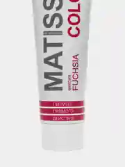 Фуксия ollin PROFESSIONAL пигмент MATISSE COLOR прямого действия 100 мл