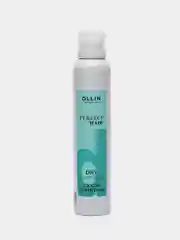 OLLIN PROFESSIONAL сухой шампунь PERFECT HAIR для очищения волос 200 мл