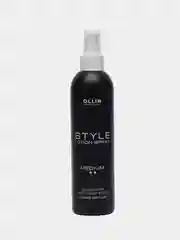 OLLIN PROFESSIONAL лосьон-спрей STYLE средней фиксации 250 мл