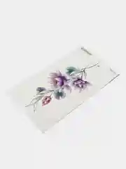 Угольный временная татуировка 16*9 см
