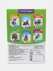 Горчичный развивающие карточки по методике Г. Домана в одном месте (мега)