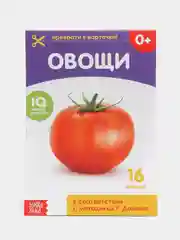 Фиолетовый развивающие карточки по методике Г. Домана в одном месте (мега)