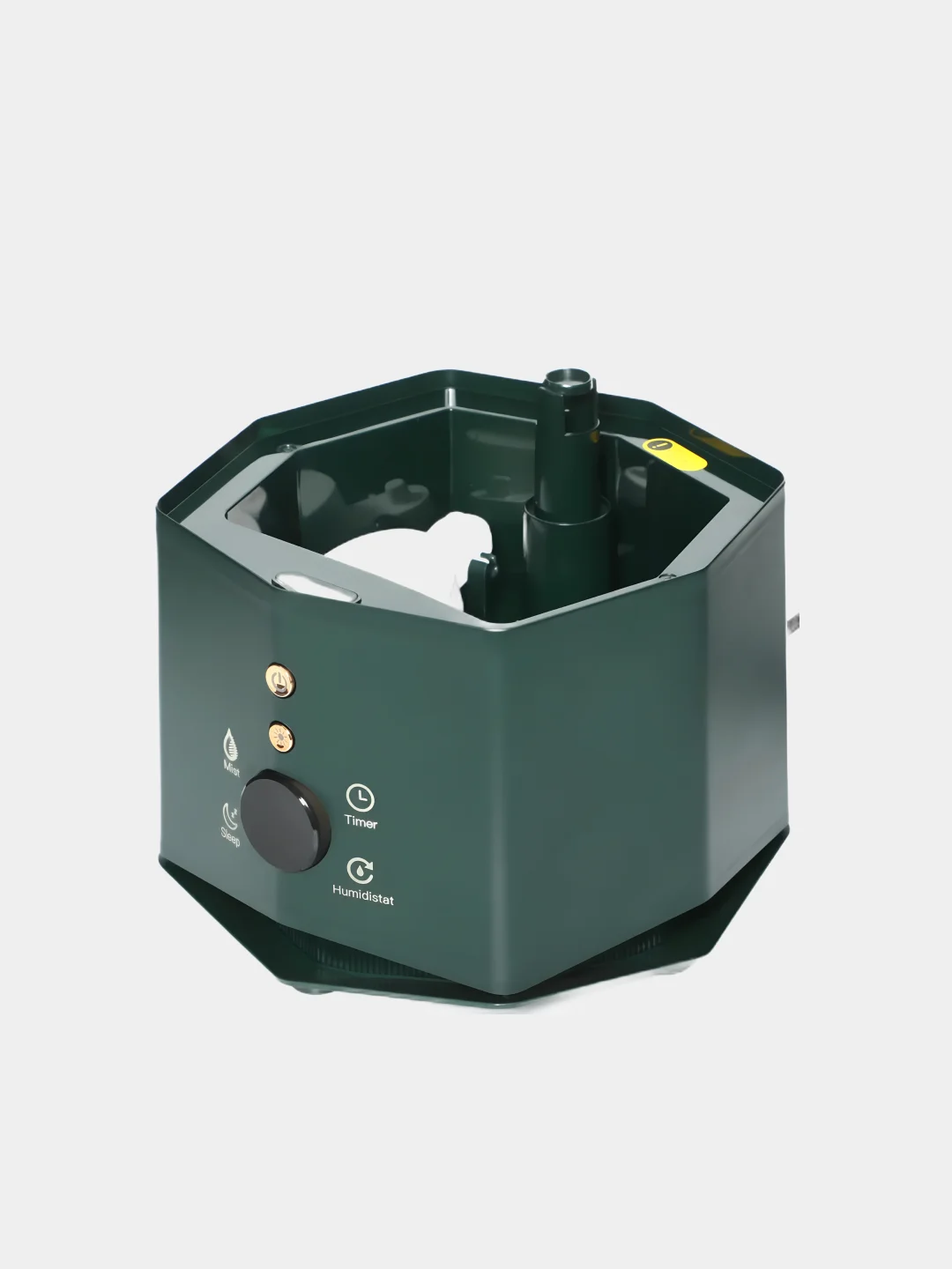 Увлажнитель воздуха Deerma DEM-F360DW Green