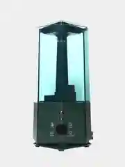 Увлажнитель воздуха Deerma DEM-F360DW Green